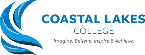 Coastal Lakes College Portal